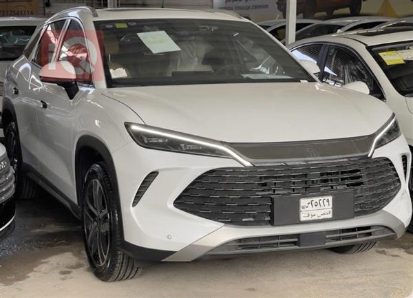 بي واي دي سونغ L DM-i 2025 للبيع في العراق - النجف